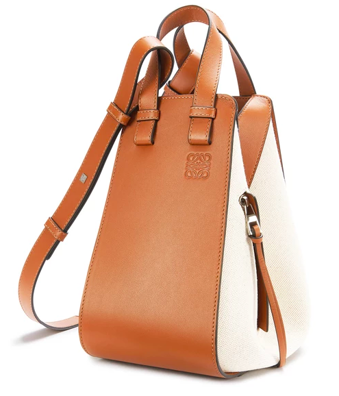 ＊LOEWE＊トラペーズ ポロ コットン 関税・送料込み LOEWE】ポロ（コットン） (LOEWE/ポロシャツ) S540Y23X368823